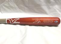 George Springer Baseball Bat 202//146